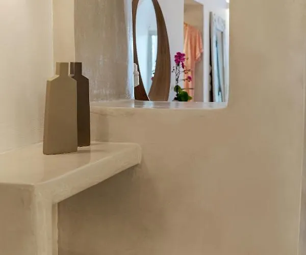 Kaleidoscope Imerovigli (Santorini)