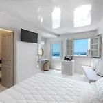 Kaleidoscope Lejlighedshotel 4*