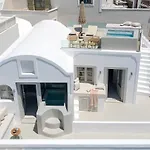 Lejlighedshotel Kaleidoscope 4*