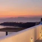 Lejlighedshotel Kaleidoscope