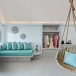 Lejlighedshotel Kaleidoscope Imerovigli (Santorini)