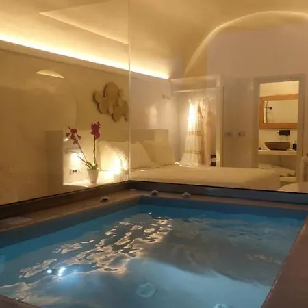 Aparthotel Kaleidoscope 4*