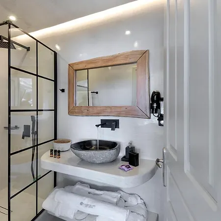 Kaleidoscope 4* Imerovigli (Santorini)