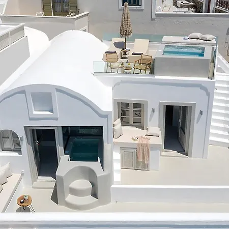 Aparthotel Kaleidoscope 4*