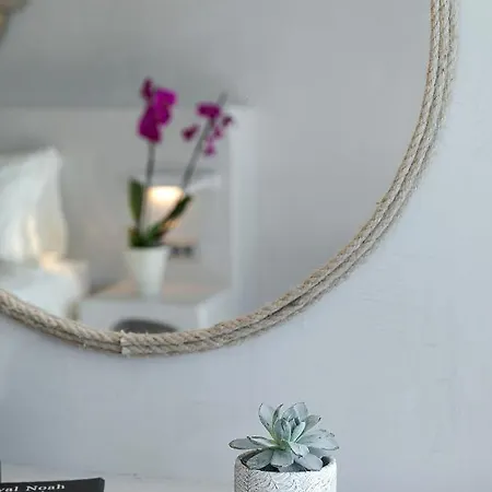 Kaleidoscope Aparthotel Imerovigli (Santorini)