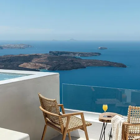 Kaleidoscope Aparthotel 4*