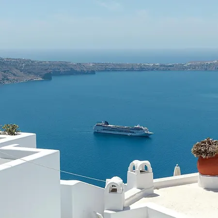 Aparthotel Kaleidoscope