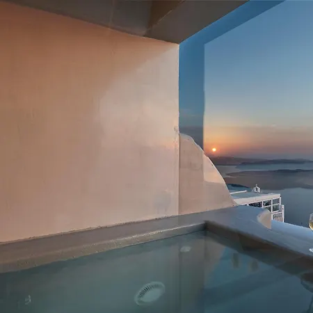 Aparthotel Kaleidoscope