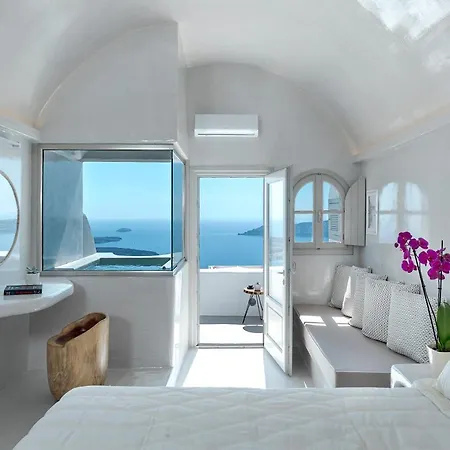 Kaleidoscope Imerovigli (Santorini)