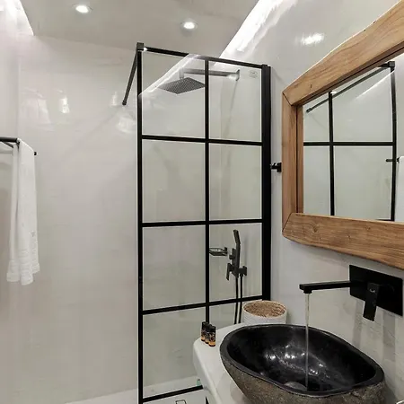 Kaleidoscope Aparthotel