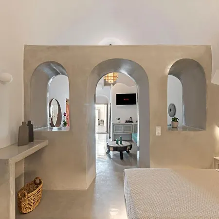 Kaleidoscope Imerovigli (Santorini)