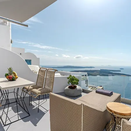 Aparthotel Kaleidoscope 4*