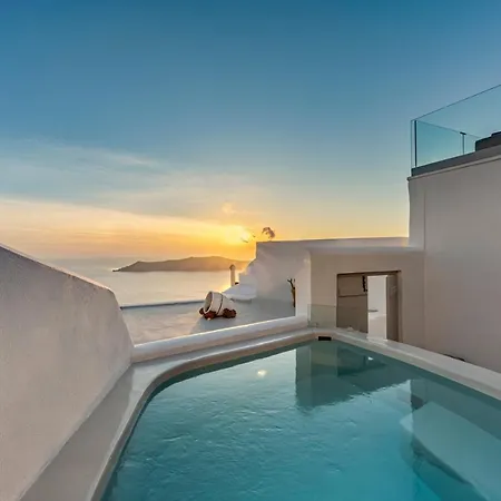 Aparthotel Kaleidoscope