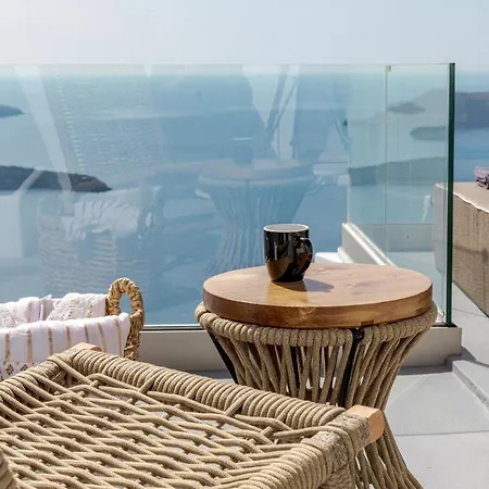 Kaleidoscope Aparthotel 4*