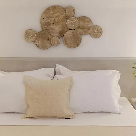 Kaleidoscope Aparthotel Imerovigli (Santorini)