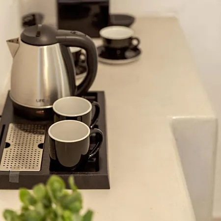 Kaleidoscope 4* Imerovigli (Santorini)