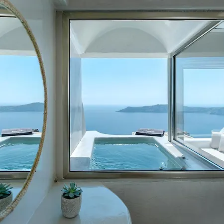 Aparthotel Kaleidoscope Imerovigli (Santorini)