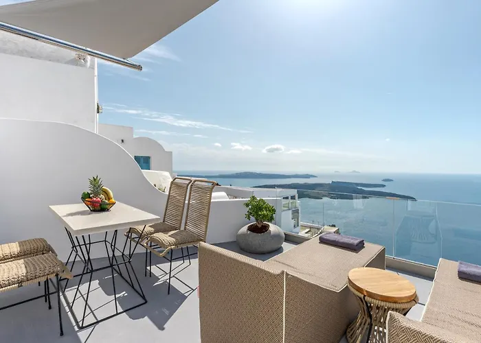 Apartahotel Kaleidoscope 4*