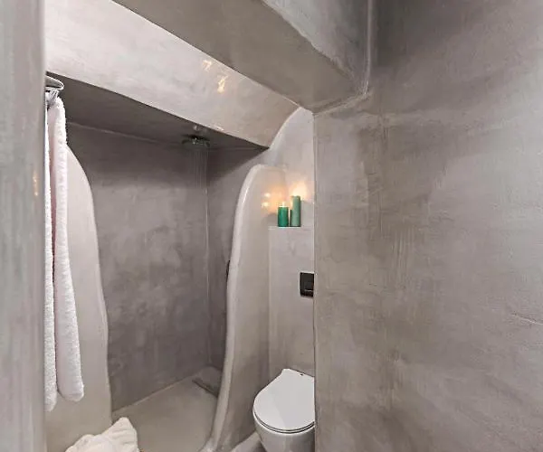 Apartahotel Kaleidoscope 4*