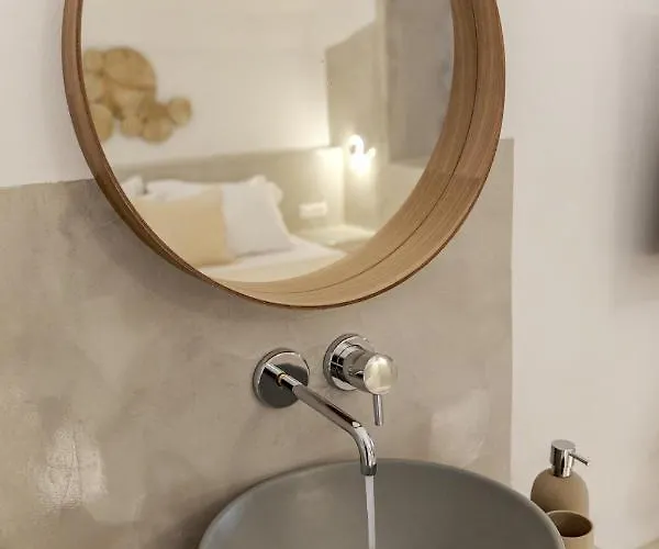 Kaleidoscope Apartahotel